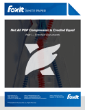 PDF Compression